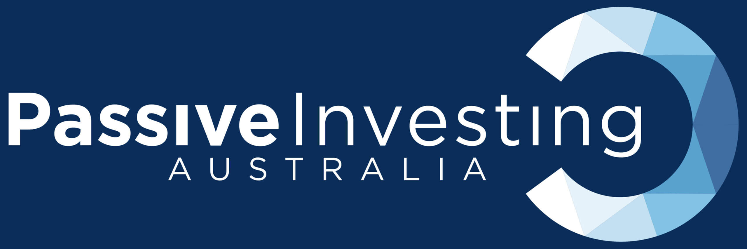Passive Investing Australia